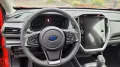 Subaru Crosstrek Comfort Plus