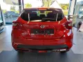 Nissan Micra Tekna