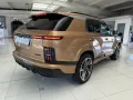 KGM Actyon 1.5 TGDi 120kW AWD Bliss /el. Heckklappe