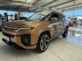 KGM Actyon 1.5 TGDi 120kW AWD Bliss /el. Heckklappe