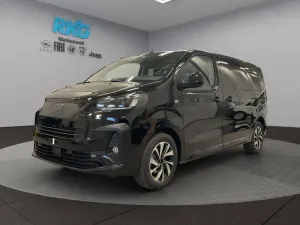 Fiat Ulysse 7 Sitzer L2 TOP - Vollausstattung