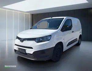 Toyota Proace City 1.5D 100cv S&S L1 D Ground