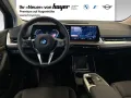 BMW 218i Active Tourer LuxuryLine AHK HUD LED DAB