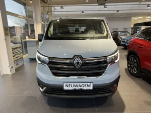 Renault Trafic Authentic Blue dCi 150 MY24