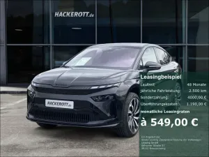 Skoda Enyaq Coupe 85 Sportline 82 kWh MAXX AHK Navi