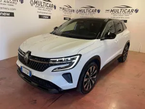Other Renault Austral Mild Hybrid 160 CV Auto Techno