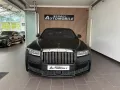 Rolls-Royce Ghost Black Badge *Shooting-Star*Table*Theatre*