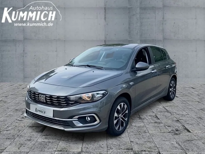 Fiat Tipo 5-Türer City Life 1.6 130PS