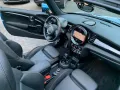 MINI COOPER Cabrio Automatik Color-Line Classic Trim