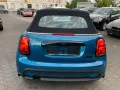 MINI COOPER Cabrio Automatik Color-Line Classic Trim