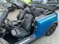 MINI COOPER Cabrio Automatik Color-Line Classic Trim