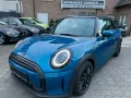 MINI COOPER Cabrio Automatik Color-Line Classic Trim