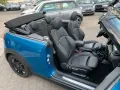 MINI COOPER Cabrio Automatik Color-Line Classic Trim