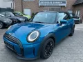 MINI COOPER Cabrio Automatik Color-Line Classic Trim