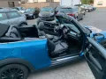 MINI COOPER Cabrio Automatik Color-Line Classic Trim