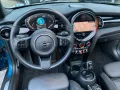 MINI COOPER Cabrio Automatik Color-Line Classic Trim