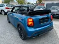 MINI COOPER Cabrio Automatik Color-Line Classic Trim