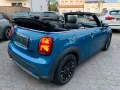 MINI COOPER Cabrio Automatik Color-Line Classic Trim