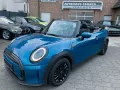 MINI COOPER Cabrio Automatik Color-Line Classic Trim