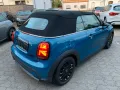 MINI COOPER Cabrio Automatik Color-Line Classic Trim