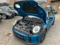 MINI COOPER Cabrio Automatik Color-Line Classic Trim