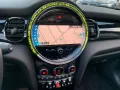 MINI COOPER Cabrio Automatik Color-Line Classic Trim