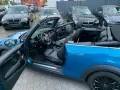 MINI COOPER Cabrio Automatik Color-Line Classic Trim