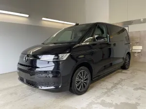 Volkswagen T7 Multivan Business eHybrid 4Motion AHK+IQ.L...