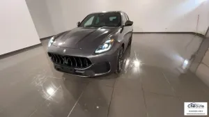Other MASERATI - Grecale - 2.0 MHEV GT