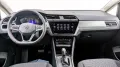Volkswagen Touran Comfortline 1.5 TSi,DSG,el.Heckkl.,Kamera