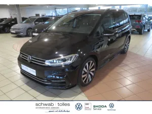 Volkswagen Touran Goal 2.0TDI 7-DSG GOAL R-Line ACC AHK IQL