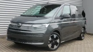 Volkswagen Multivan Langversion Style