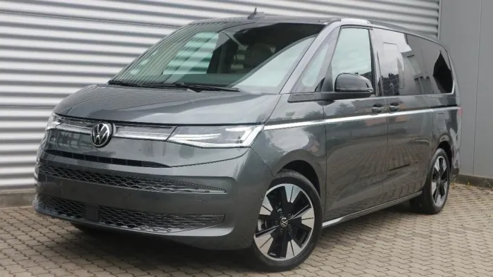 Volkswagen Multivan Langversion Style