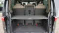 Volkswagen Multivan Langversion Style