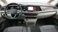 Volkswagen Multivan Langversion Style