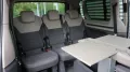 Volkswagen Multivan Langversion Style