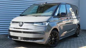 Volkswagen Multivan Life 