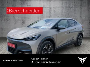 Cupra Tavascan 4Drive 77kWh VZ NAVI MATRIX LED KAMERA 