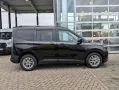 Ford Tourneo Courier Titanium