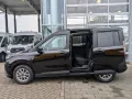 Ford Tourneo Courier Titanium