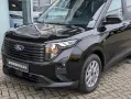 Ford Tourneo Courier Titanium