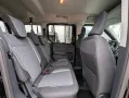 Ford Tourneo Courier Titanium