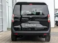 Ford Tourneo Courier Titanium