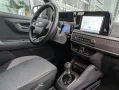 Ford Tourneo Courier Titanium