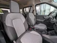 Ford Tourneo Courier Titanium