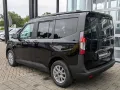 Ford Tourneo Courier Titanium