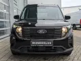 Ford Tourneo Courier Titanium