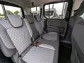 Ford Tourneo Courier Titanium