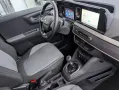 Ford Tourneo Courier Titanium