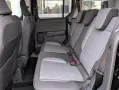Ford Tourneo Courier Titanium